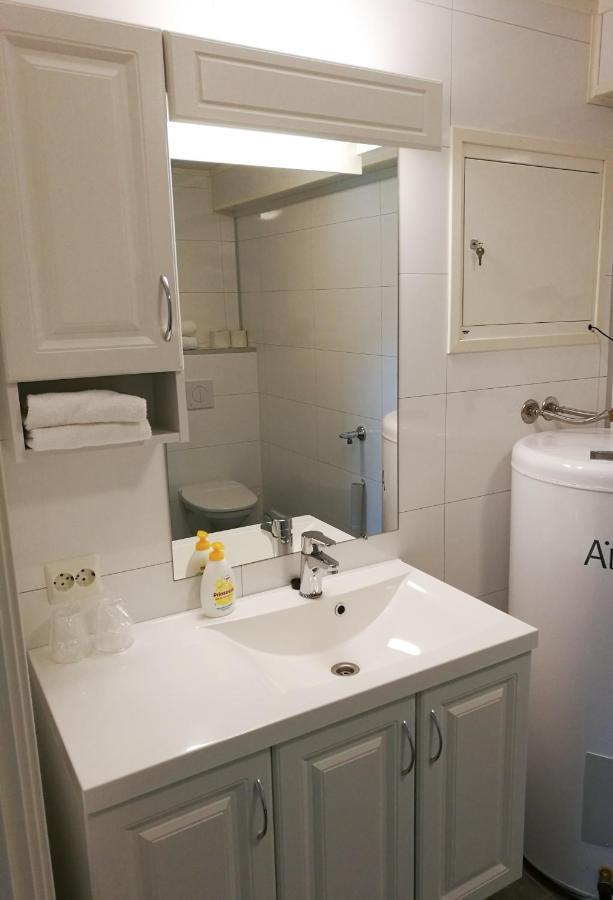Loen Apartments Quarto foto
