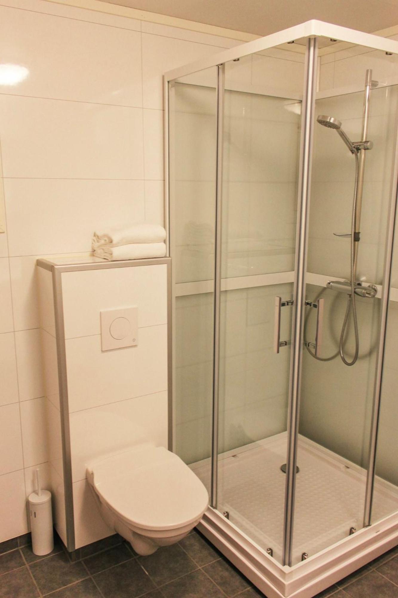 Loen Apartments Quarto foto